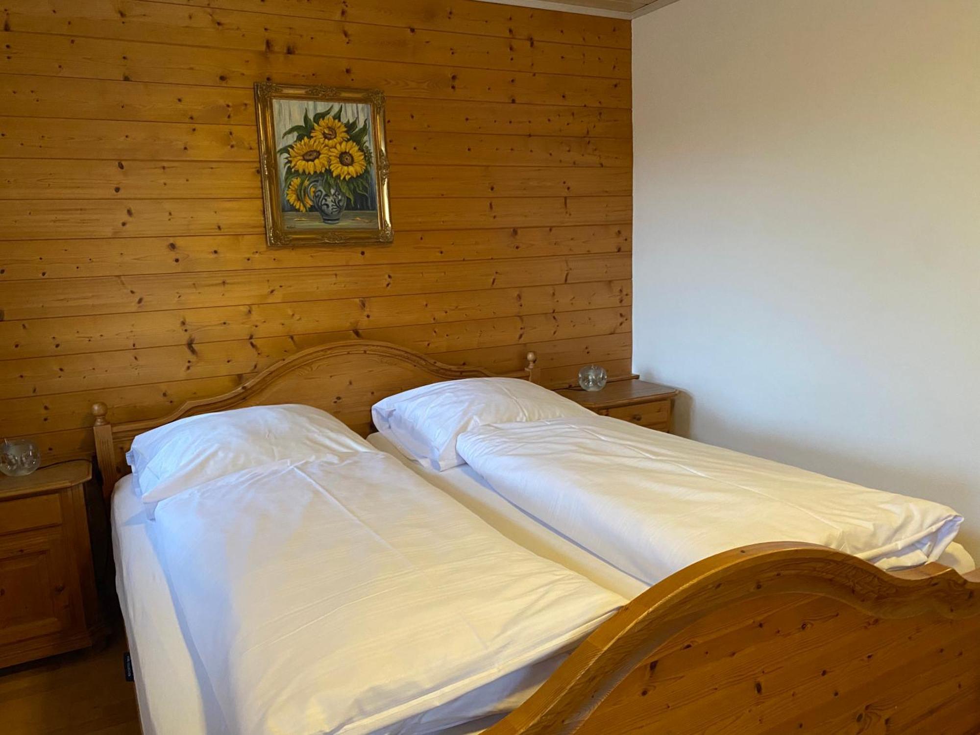 Waldgasthof Pension Baodwirt Stephanskirchen エクステリア 写真